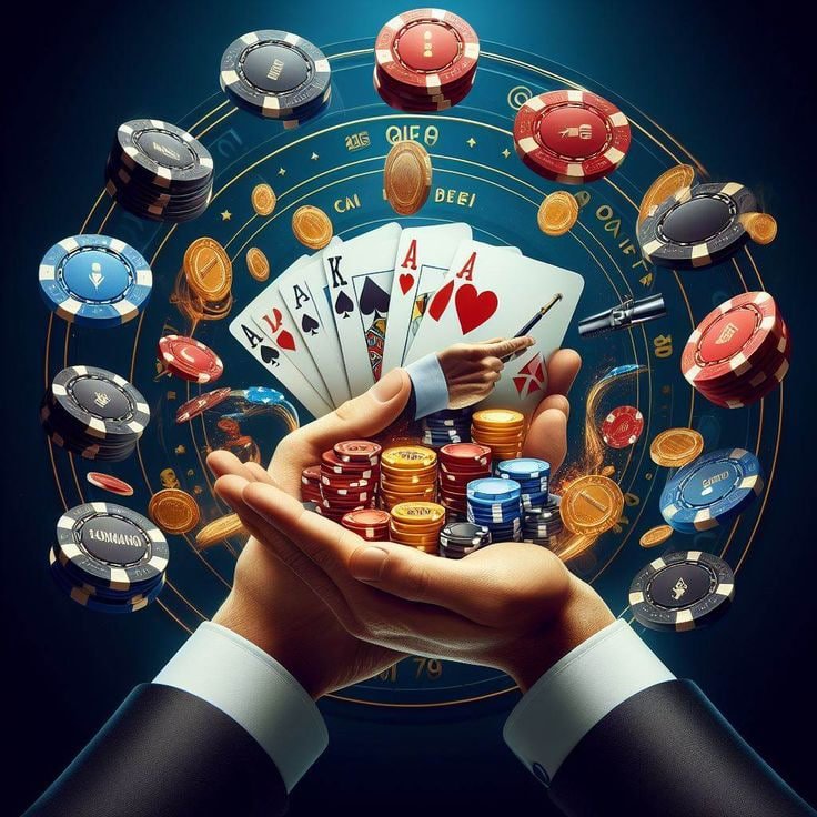 Tampilan dashboard pengguna spbobet dengan akses cepat dan pengaturan akun