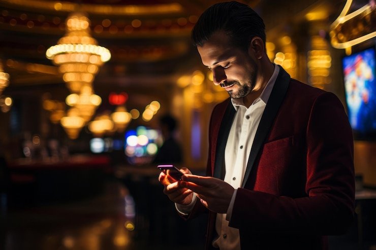Edukasi dan dukungan responsible gaming untuk memastikan pengalaman hiburan sehat di spbobet