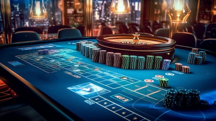 Pengguna smartphone yang menggunakan akses cepat untuk bertaruh di spbobet