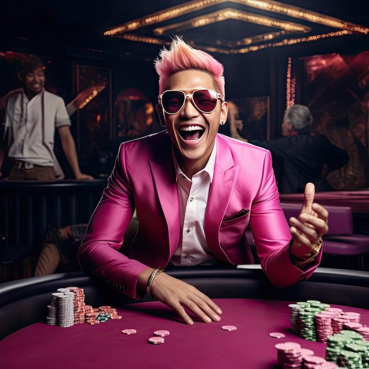 Beragam game slot dan mesin judi tersedia untuk variasi hiburan di spbobet