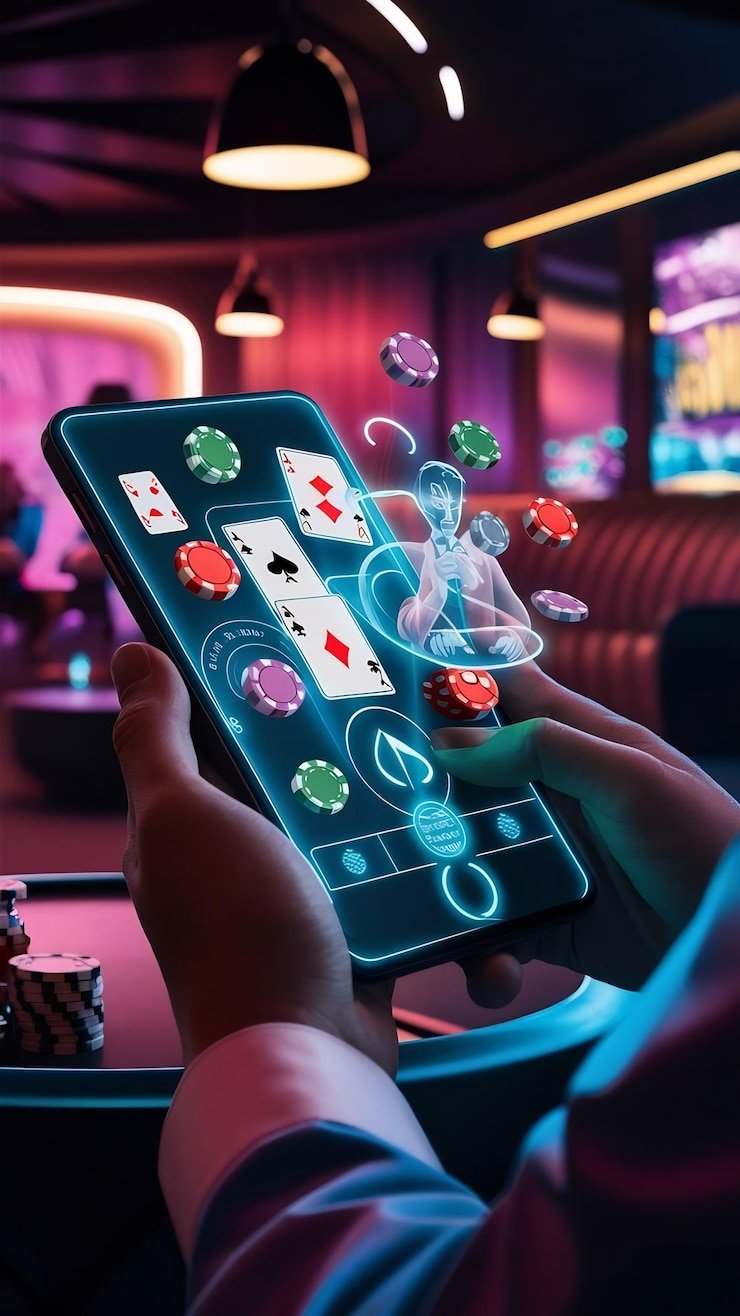 Ilustrasi pengelolaan dan pengungkapan data secara bertanggung jawab oleh spbobet